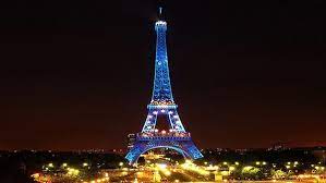 إغلاق برج إيفل في باريس بسبب الاضراب الوطني